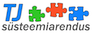 TJS logo